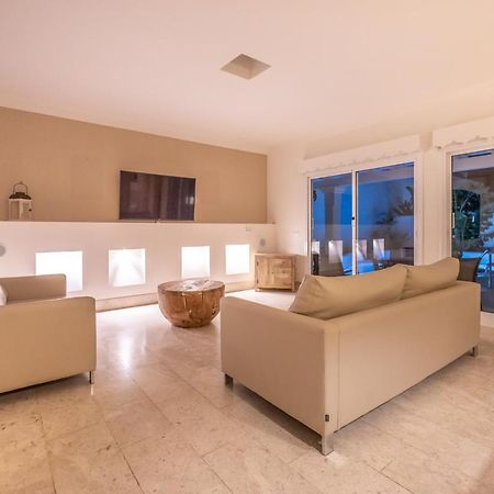 Villa Bahia Corralejo Exterior foto