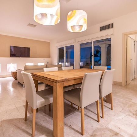 Villa Bahia Corralejo Exterior foto