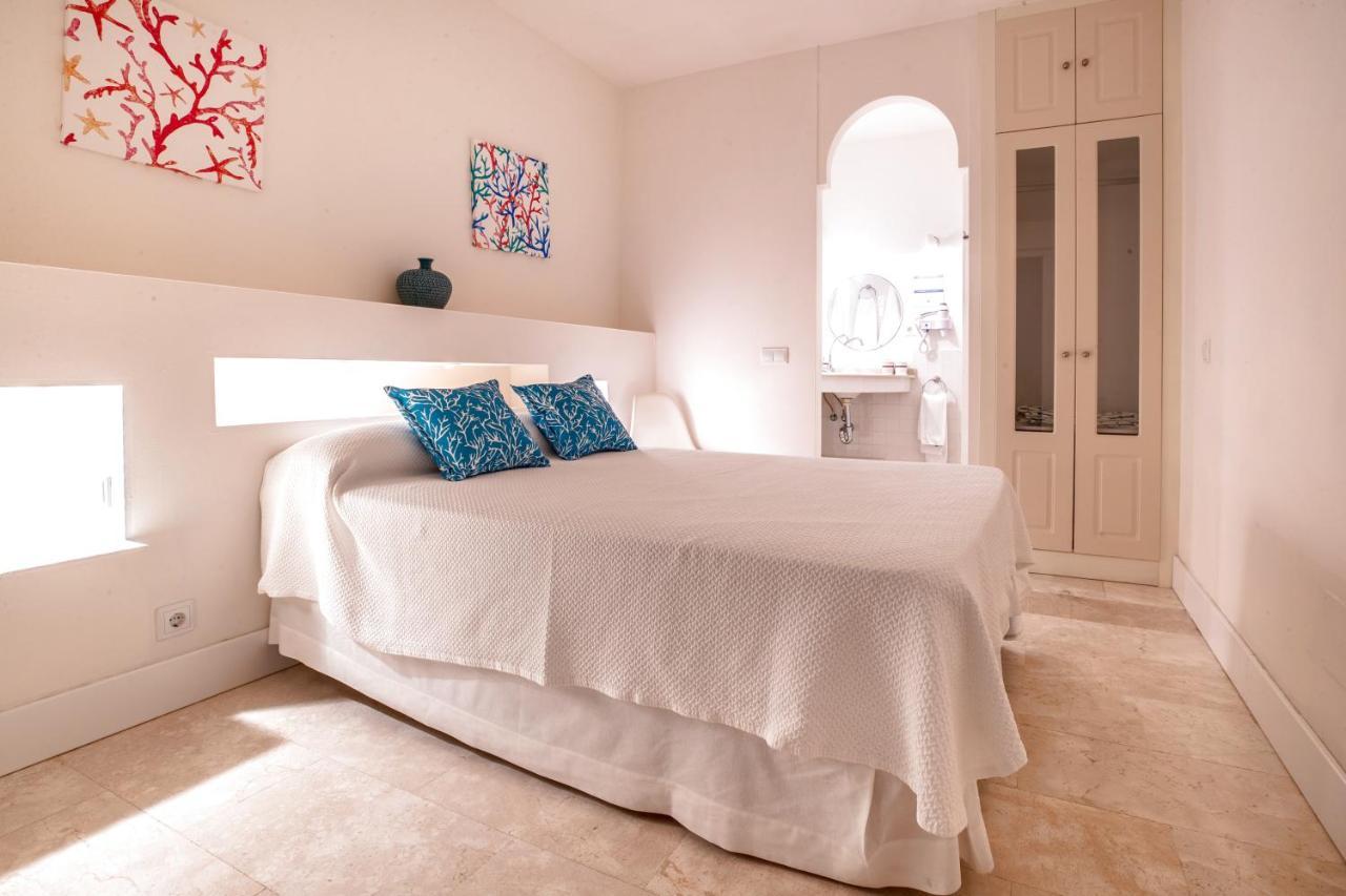 Villa Bahia Corralejo Exterior foto
