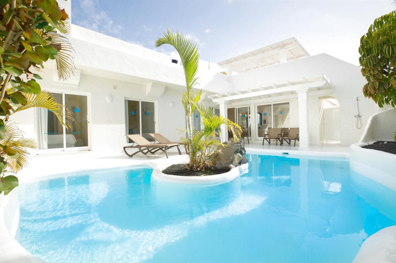 Villa Bahia Corralejo Exterior foto