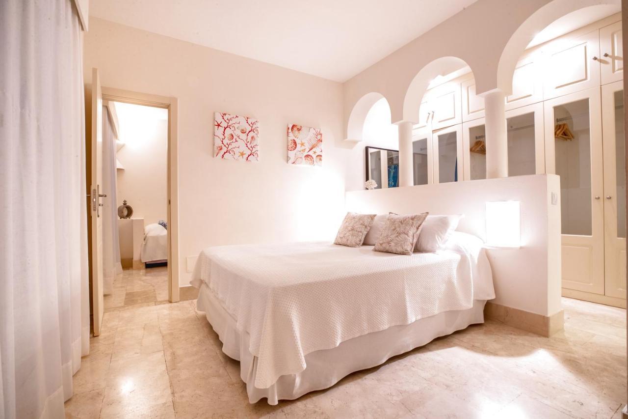 Villa Bahia Corralejo Exterior foto