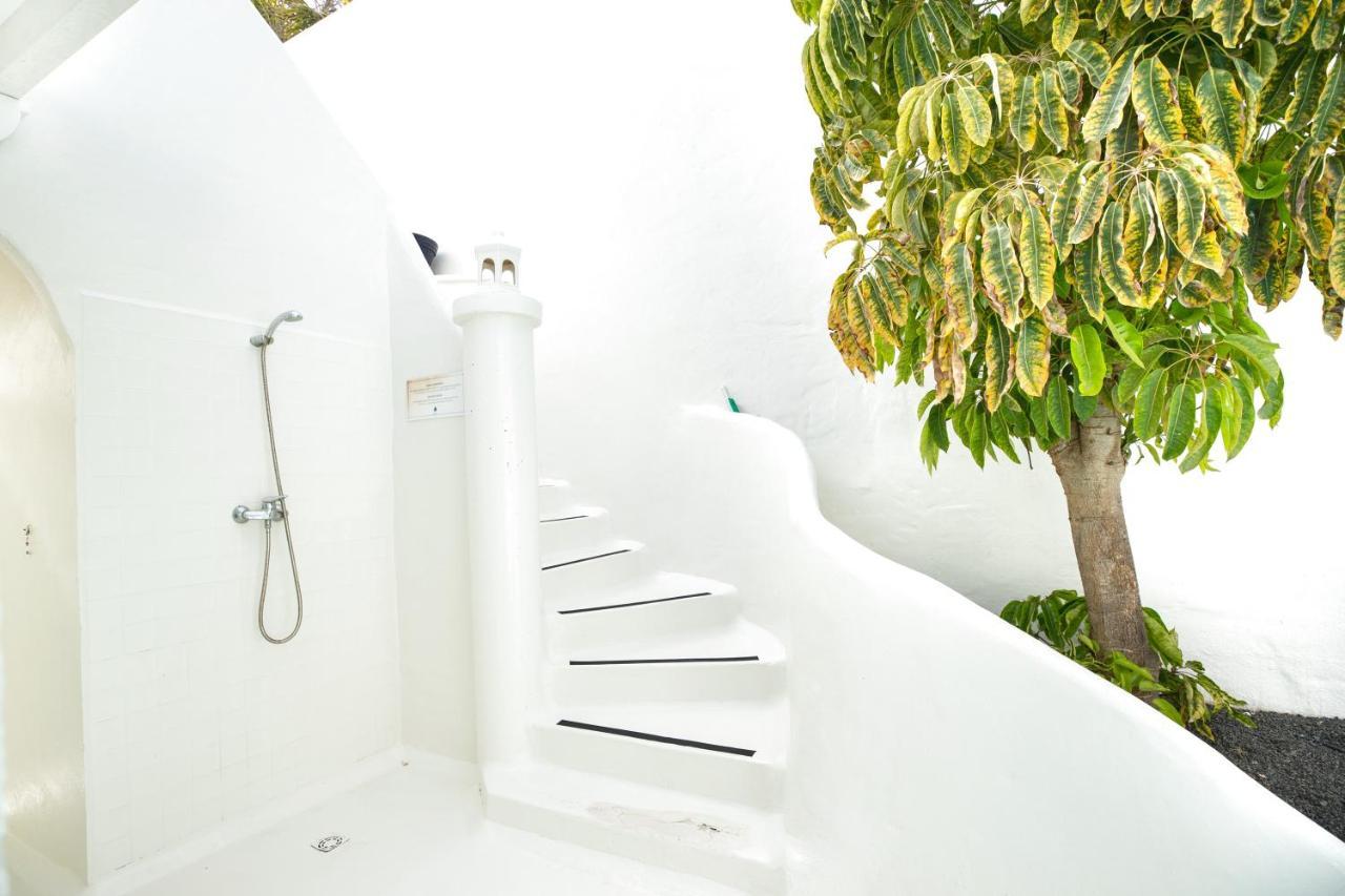 Villa Bahia Corralejo Exterior foto